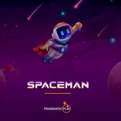 Spaceman 76q
