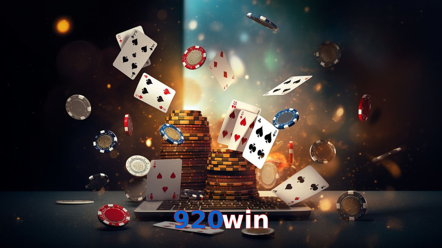 920win