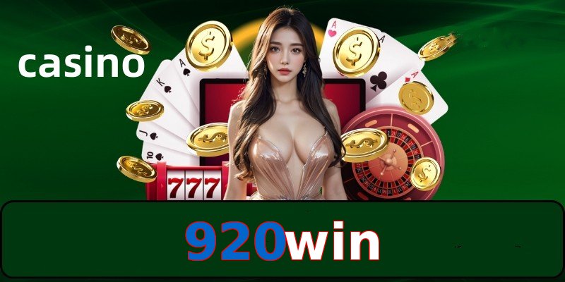 920win